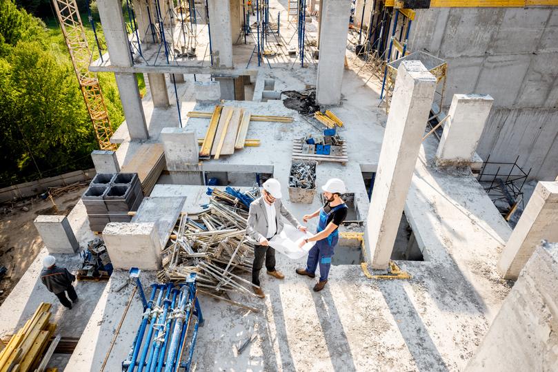 How ExcavationHQ works to connect you with construction companies