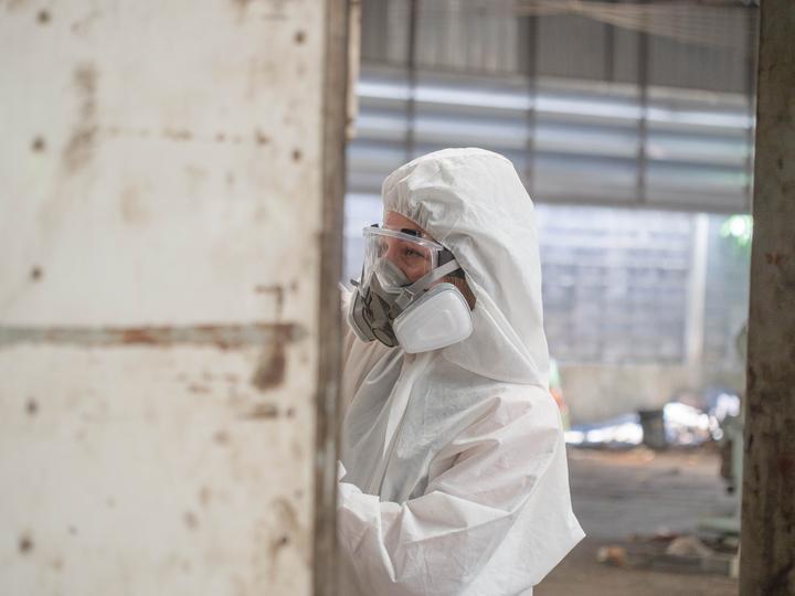 Why hire a asbestos removal company on ExcavationHQ