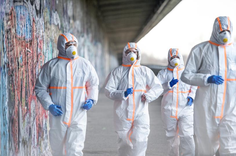 Why hire a asbestos removal company on ExcavationHQ