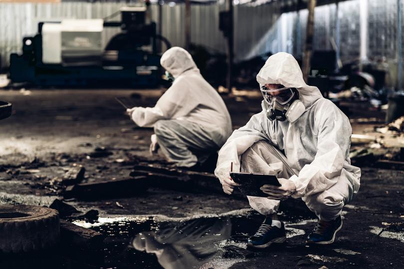 Why hire a asbestos removal company on ExcavationHQ