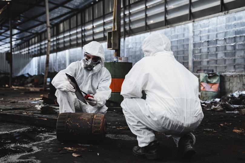 How ExcavationHQ connects you with asbestos removal contractors