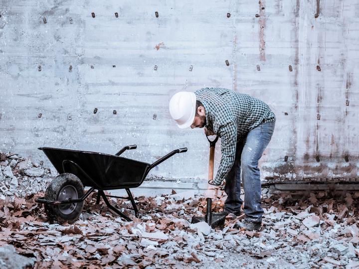 How ExcavationHQ.com works for demolition projects