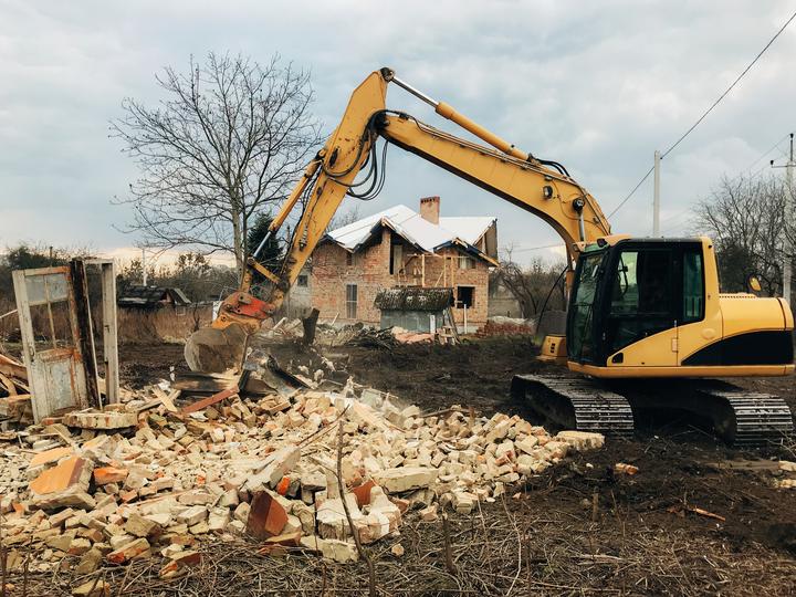 How ExcavationHQ.com works for demolition projects