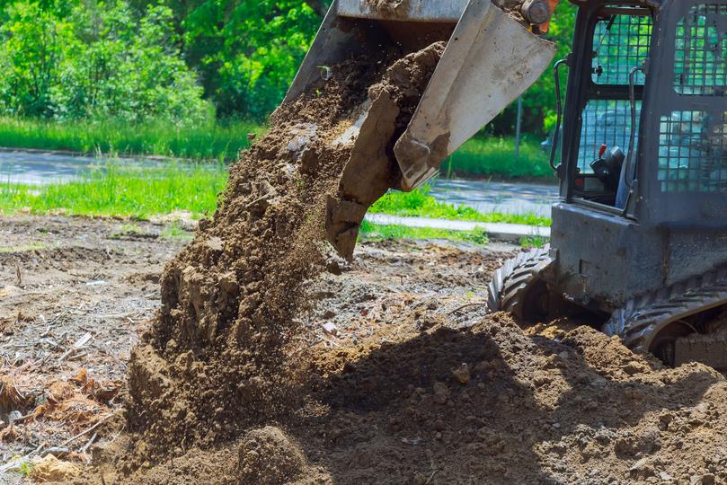 Why hire a dirt contractor on ExcavationHQ