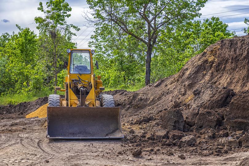 Why hire a dirt contractor on ExcavationHQ