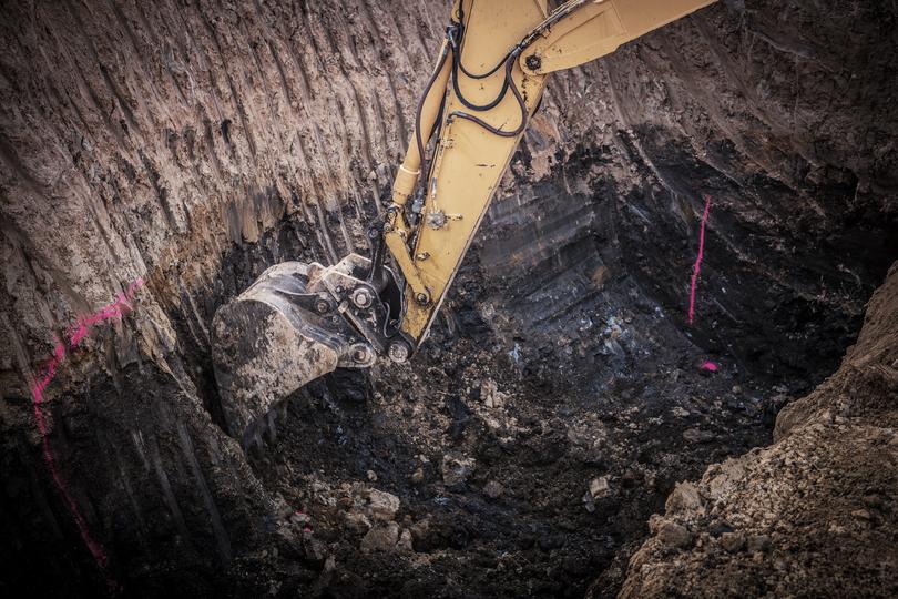 How ExcavationHQ.com works