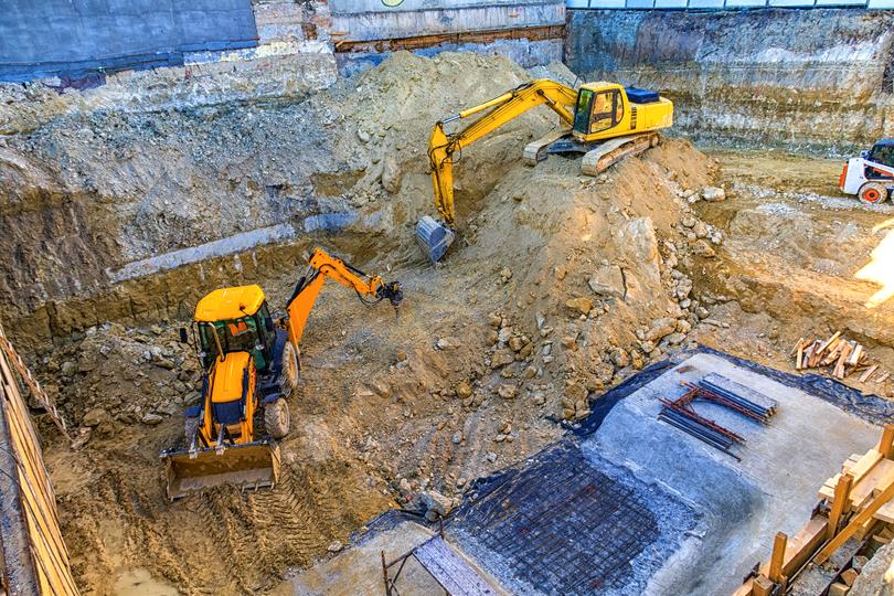 How ExcavationHQ helps you find excavation contractors