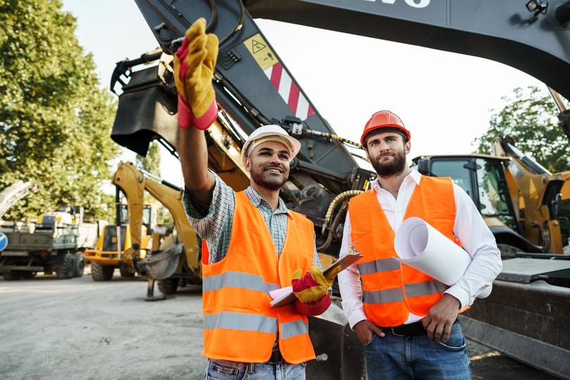 Why choose ExcavationHQ for your excavation project