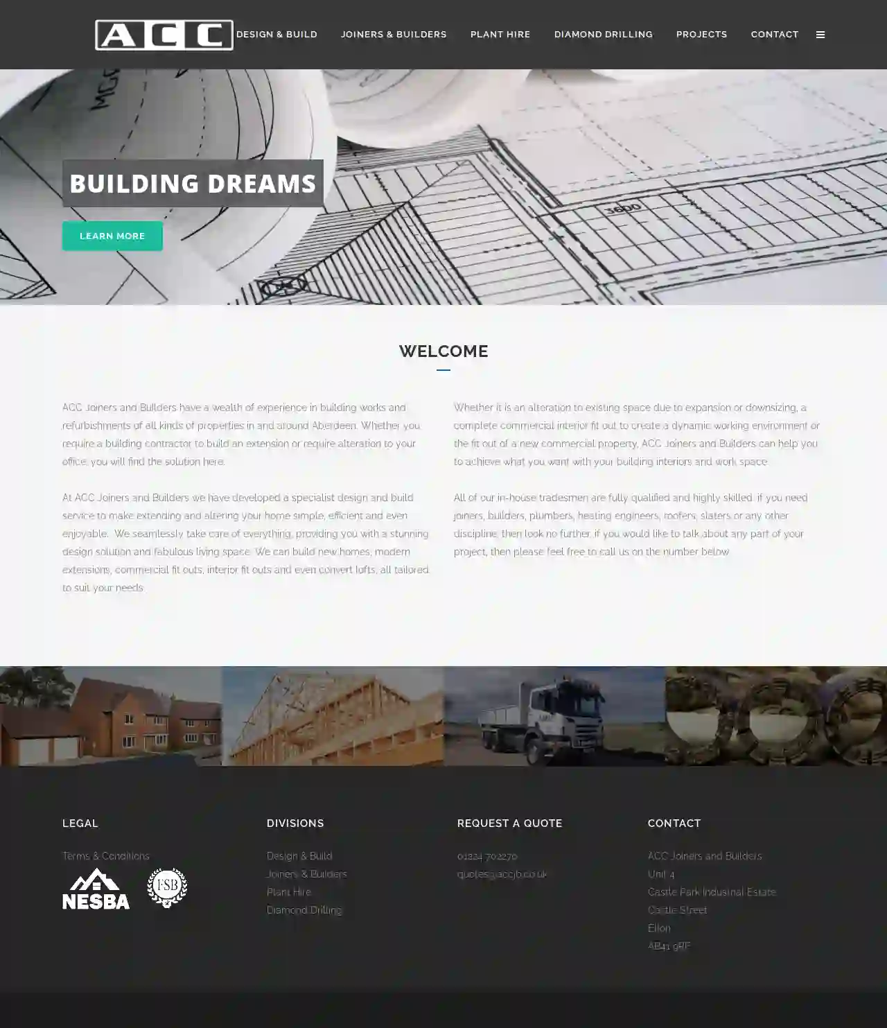 AC Construction Ltd