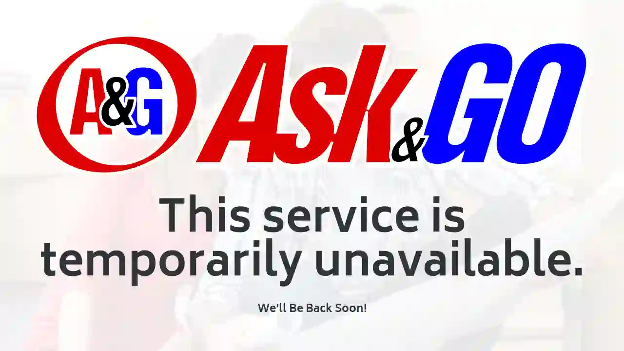 Ask & Go Prime Removals Ltd