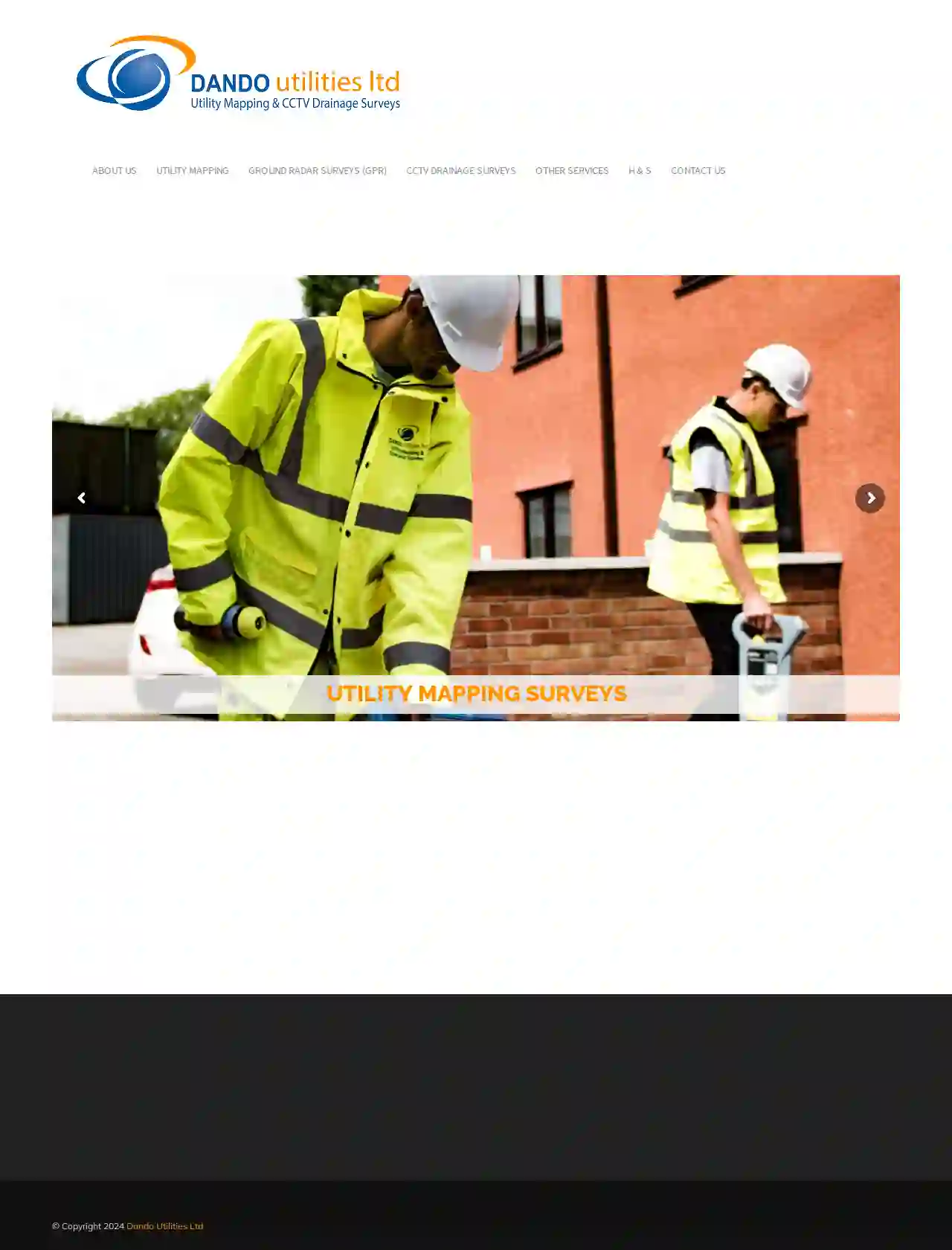 Dando Utilities Ltd