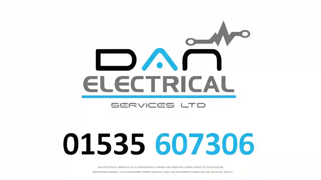 D.A.N Electrical Services Ltd