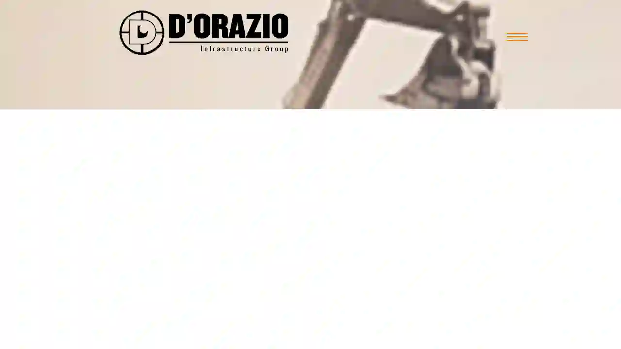 D'Orazio Infrastructure Group Limited