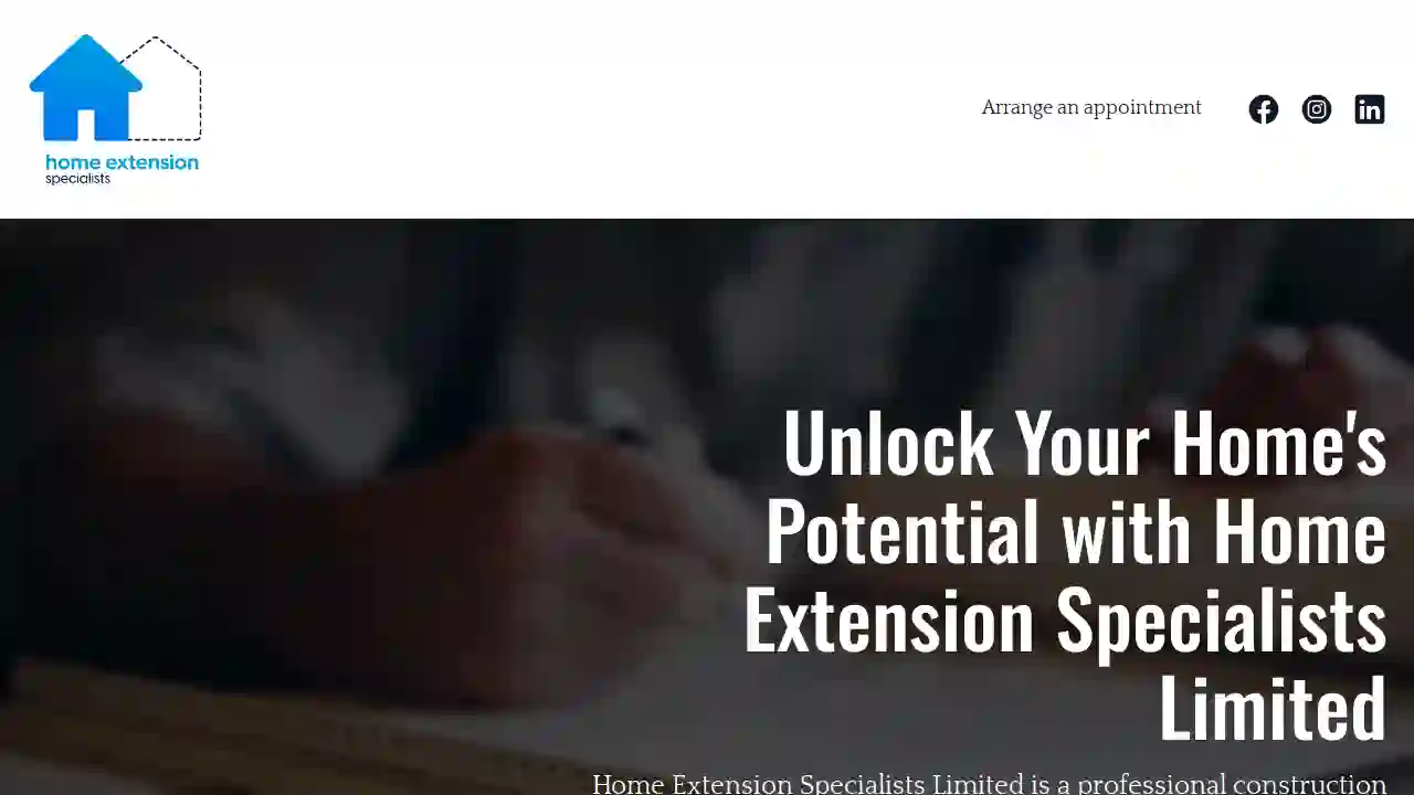 Home Extension Specialists Limited