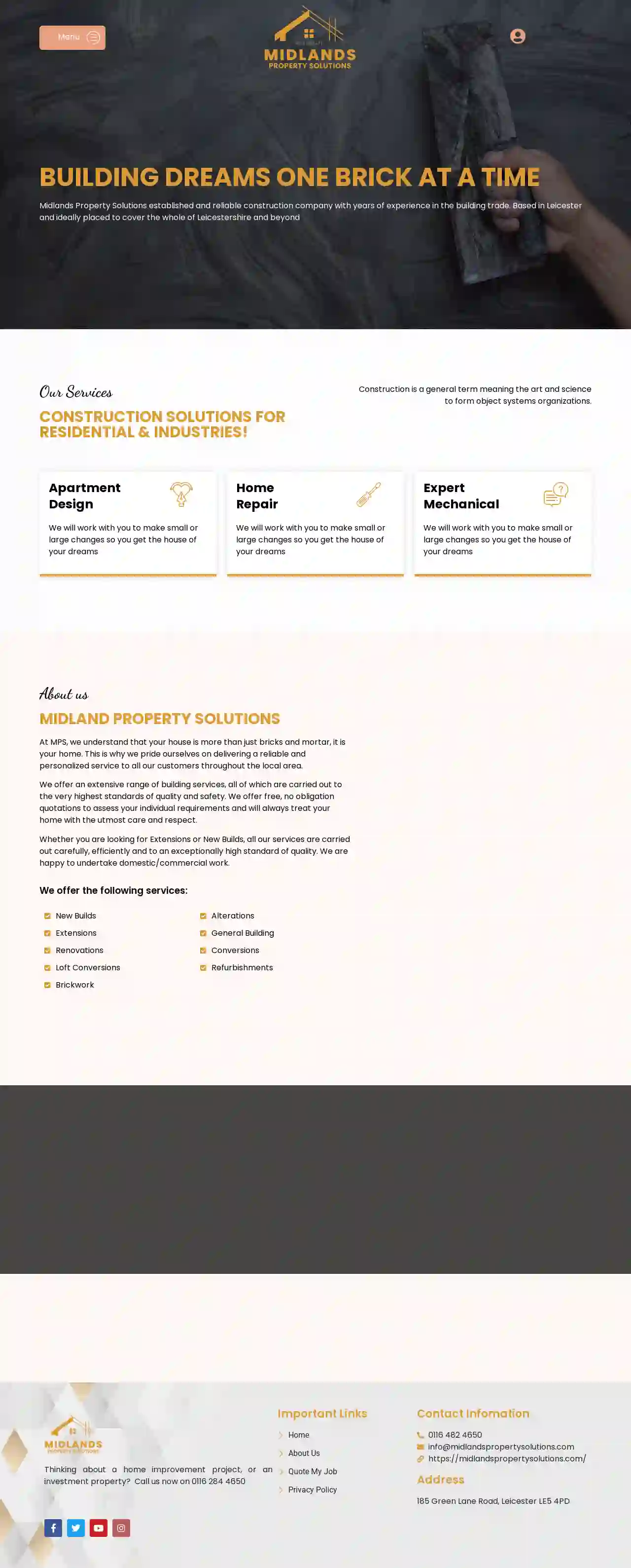 Midlands Property Solutions