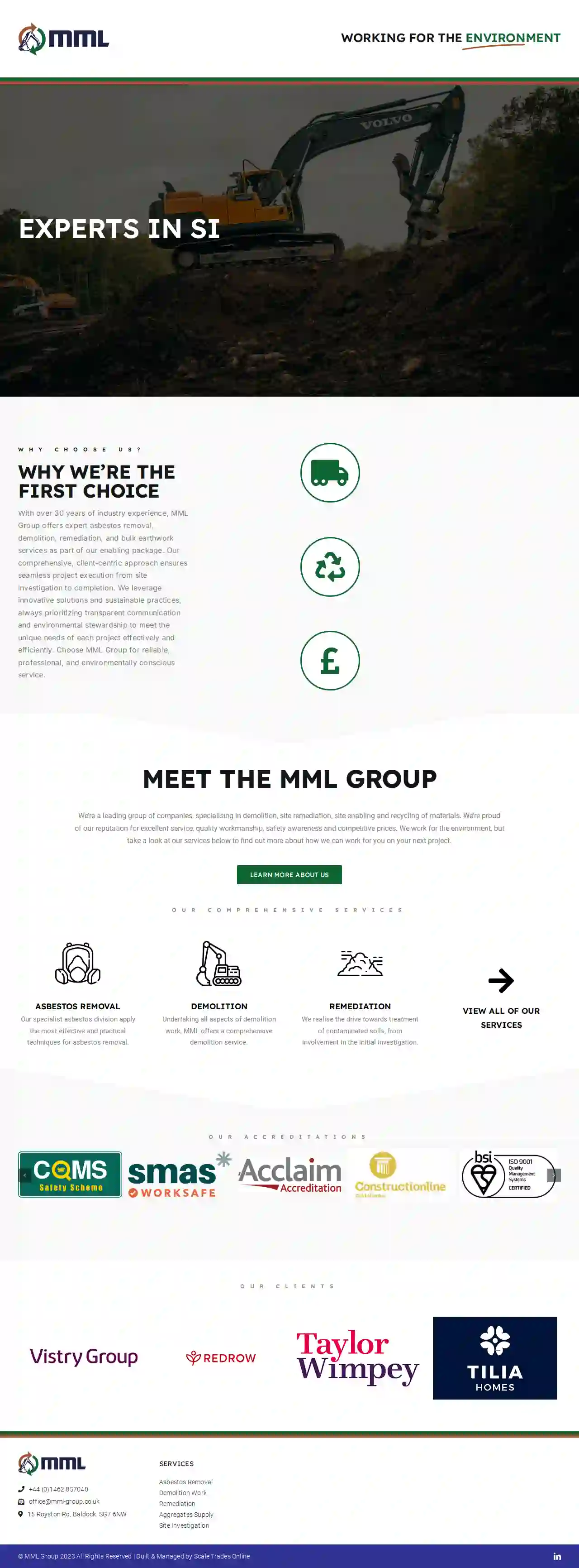 MML Group