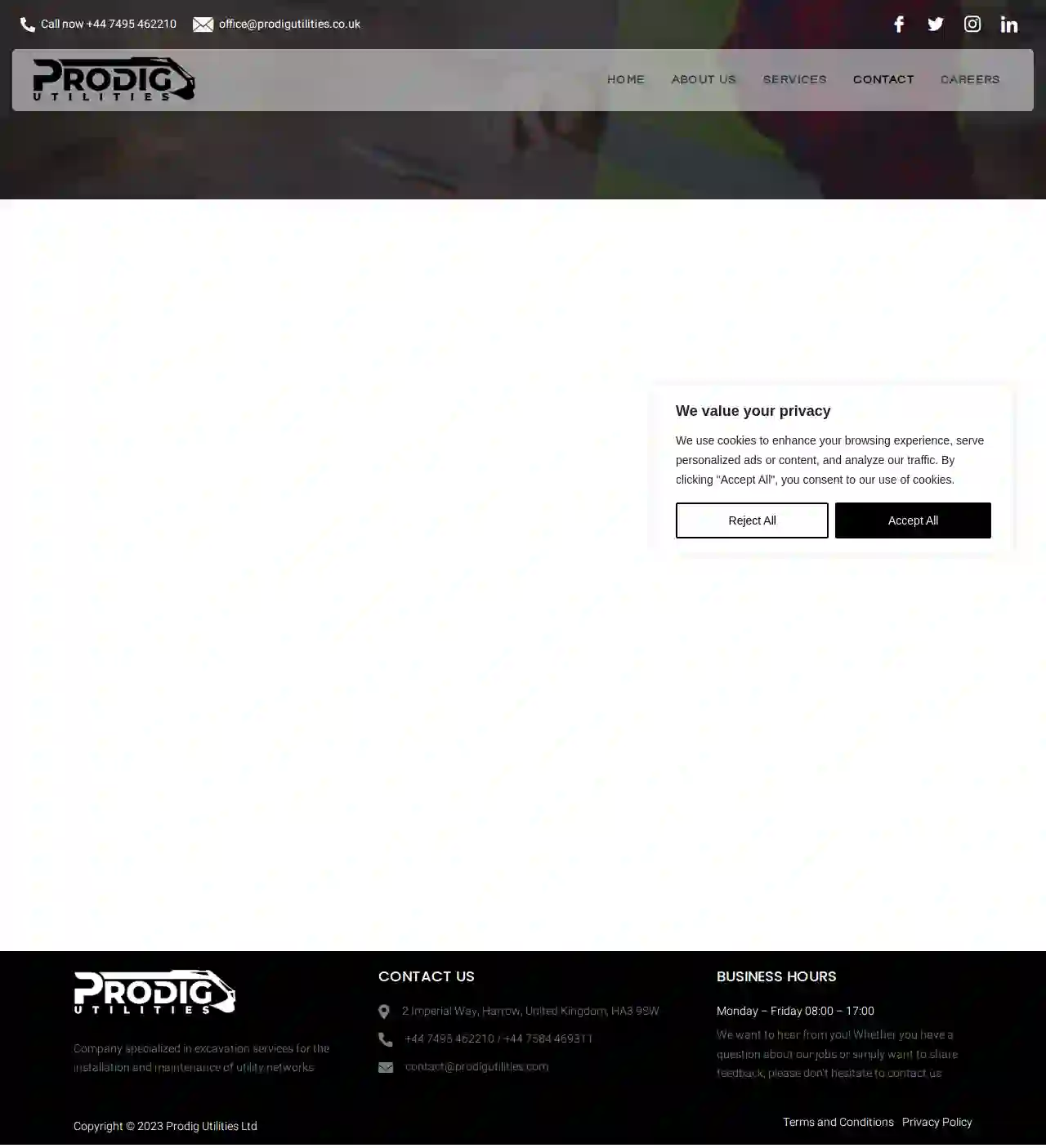 Prodig Utilities