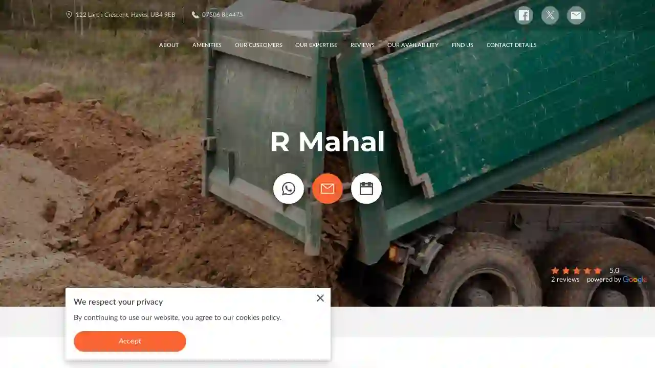 RMahal_ltd