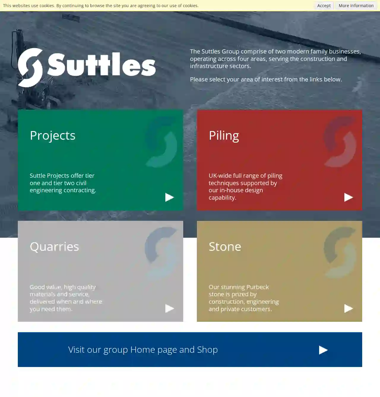 Suttles Group