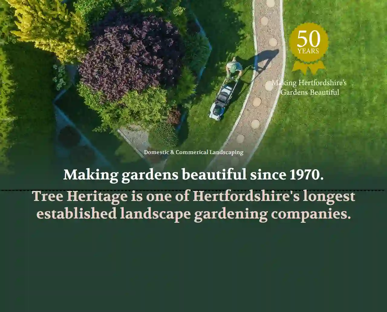 Tree Heritage