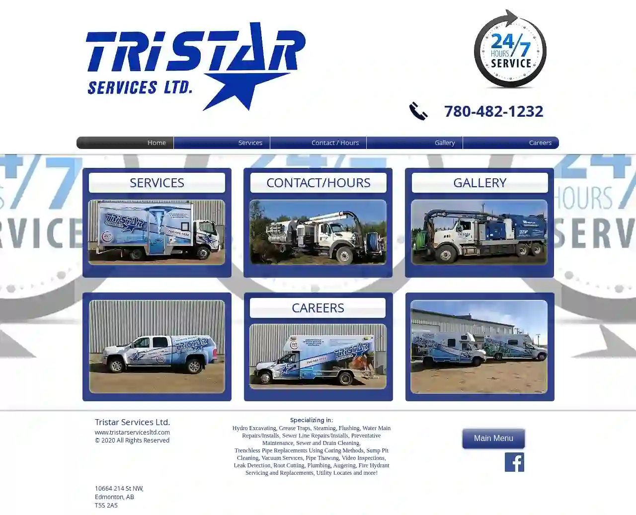 Tristar Services