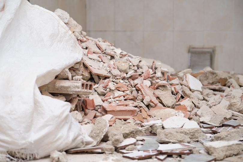 Building Demolition Services